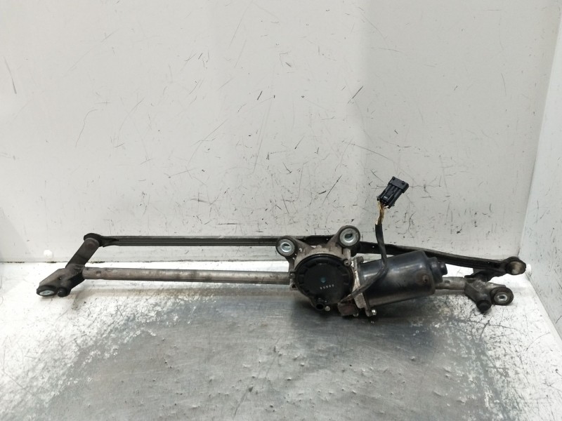 Recambio de motor limpia delantero para saab 9-3 (ys3f, e79, d79, d75) 1,8t referencia OEM IAM A0030660600 12755304 2002