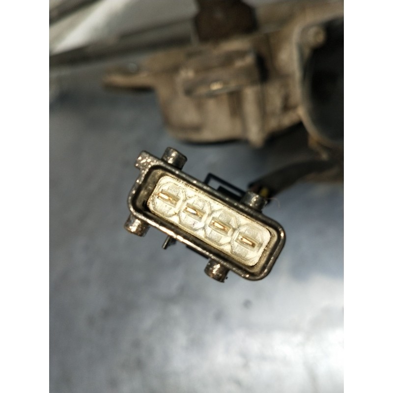 Recambio de motor limpia delantero para saab 9-3 (ys3f, e79, d79, d75) 1,8t referencia OEM IAM A0030660600 12755304 2002