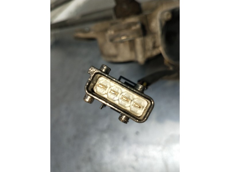 Recambio de motor limpia delantero para saab 9-3 (ys3f, e79, d79, d75) 1,8t referencia OEM IAM A0030660600 12755304 2002