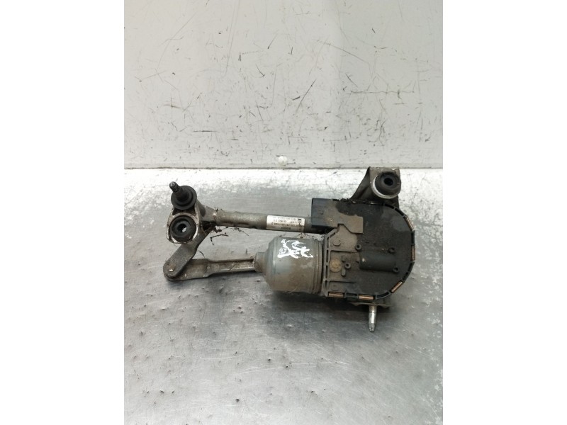 Recambio de motor limpia delantero para seat toledo iii (5p2) 2.0 tdi 16v referencia OEM IAM 5P0955023 IZQUIERDO 3397020787 2004