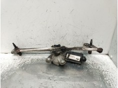 Recambio de motor limpia delantero para opel vectra c (z02) 1.8 16v referencia OEM IAM 09185806 23003917 2003