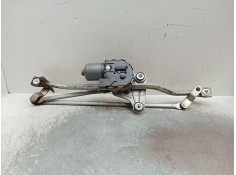 Recambio de motor limpia delantero para volvo xc60 kinetic awd referencia OEM IAM 3397020952 3075351 1397220585 092651755031. 11