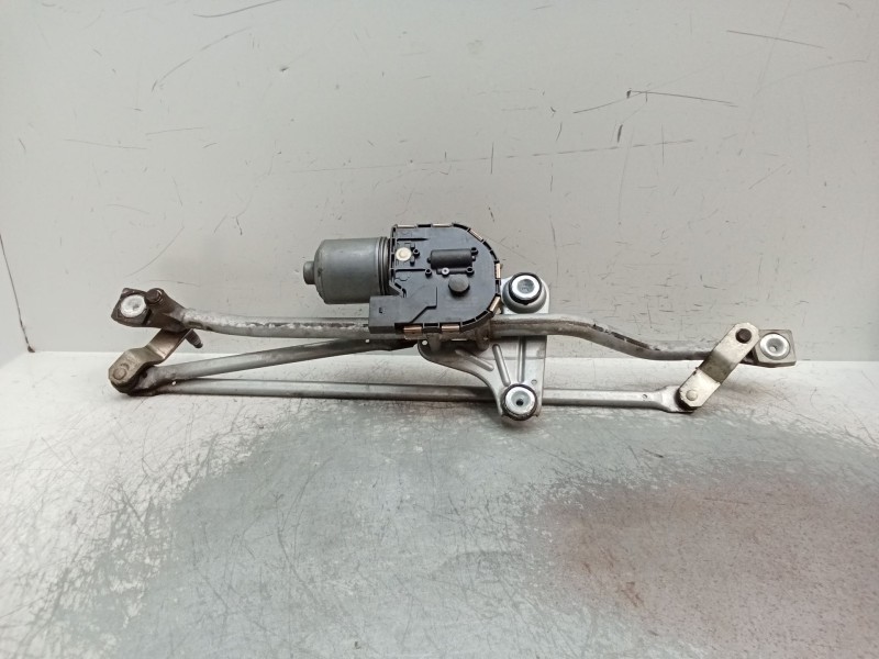 Recambio de motor limpia delantero para volvo xc60 kinetic awd referencia OEM IAM 3397020952 3075351 1397220585 092651755031. 11