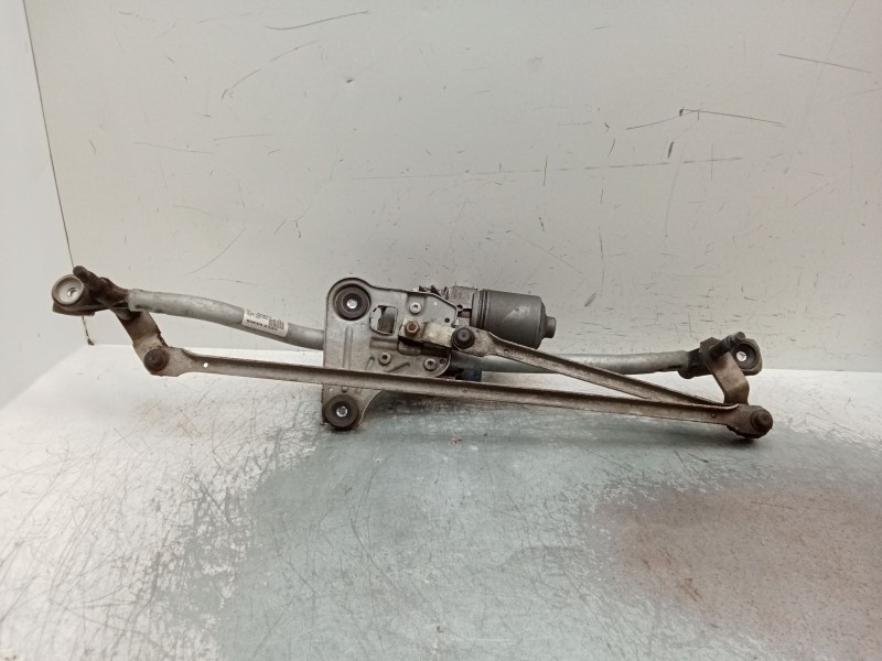 Recambio de motor limpia delantero para volvo xc60 kinetic awd referencia OEM IAM 3397020952 3075351 1397220585 092651755031. 11