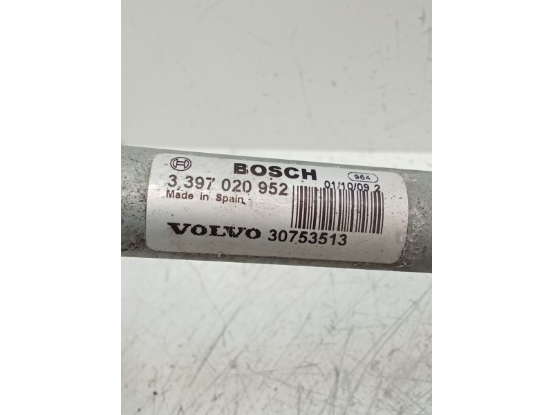 Recambio de motor limpia delantero para volvo xc60 kinetic awd referencia OEM IAM 3397020952 3075351 1397220585 092651755031. 11