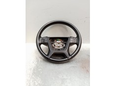 Recambio de volante para volvo xc60 kinetic awd referencia OEM IAM P31271093  