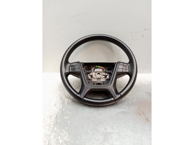 Recambio de volante para volvo xc60 kinetic awd referencia OEM IAM P31271093  