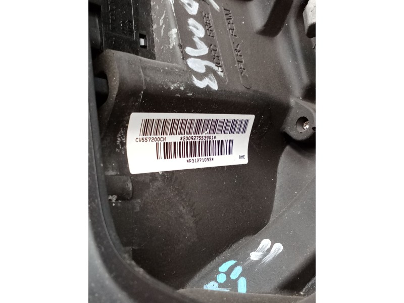 Recambio de volante para volvo xc60 kinetic awd referencia OEM IAM P31271093  