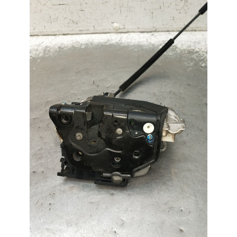 Recambio de motor cierre centralizado delantero derecho para seat toledo iii (5p2) 2.0 tdi 16v referencia OEM IAM 1P1837016 5P 2