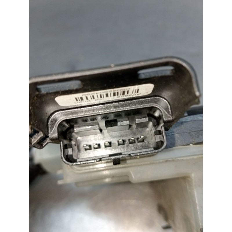 Recambio de motor cierre centralizado delantero derecho para opel corsa f referencia OEM IAM   2019 5P