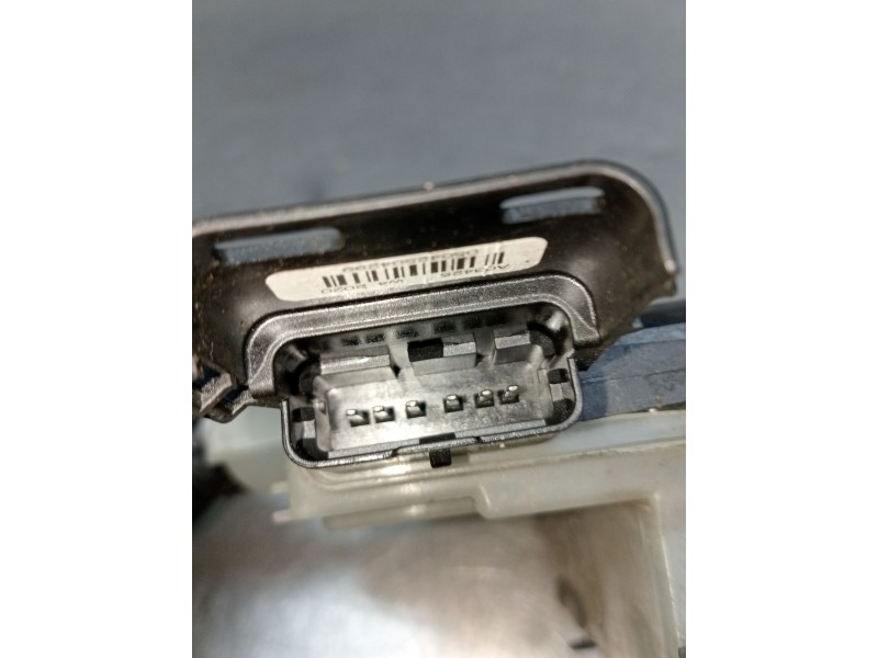 Recambio de motor cierre centralizado delantero derecho para opel corsa f referencia OEM IAM   2019 5P