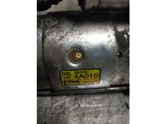Recambio de motor arranque para kia sorento 2.5 crdi referencia OEM IAM 361004A010   2