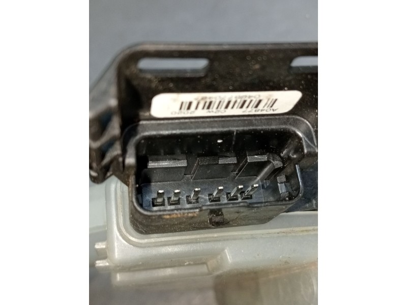 Recambio de motor cierre centralizado trasero derecho para opel corsa f referencia OEM IAM   2019 5P