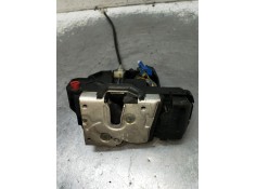 Recambio de motor cierre centralizado trasero derecho para saab 9-3 (ys3f, e79, d79, d75) 1,8t referencia OEM IAM  4P 2002