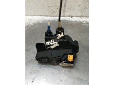 Recambio de motor cierre centralizado trasero derecho para saab 9-3 (ys3f, e79, d79, d75) 1,8t referencia OEM IAM  4P 2002 2