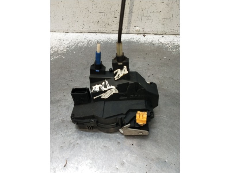 Recambio de motor cierre centralizado trasero derecho para saab 9-3 (ys3f, e79, d79, d75) 1,8t referencia OEM IAM  4P 2002