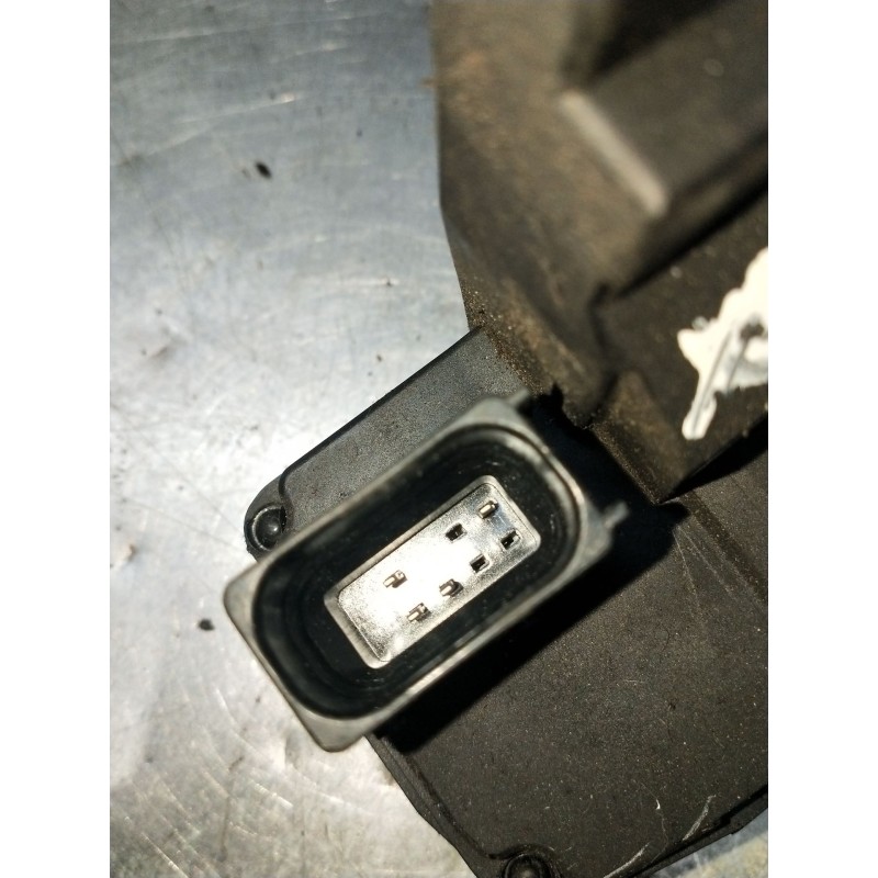 Recambio de motor cierre centralizado trasero derecho para saab 9-3 (ys3f, e79, d79, d75) 1,8t referencia OEM IAM  4P 2002