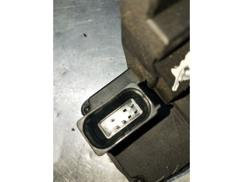 Recambio de motor cierre centralizado trasero derecho para saab 9-3 (ys3f, e79, d79, d75) 1,8t referencia OEM IAM  4P 2002