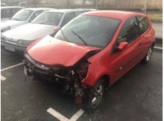 renault clio iii del año 2008