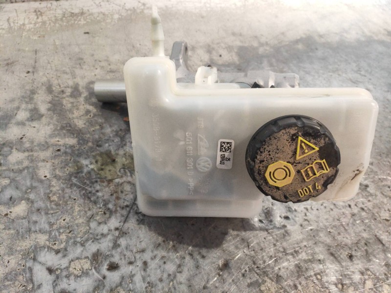 Recambio de bomba freno para volkswagen golf vii lim. (bq1) advance referencia OEM IAM   