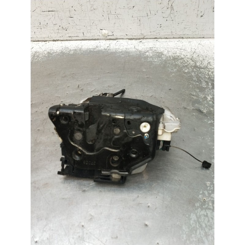 Recambio de motor cierre centralizado trasero derecho para seat toledo iii (5p2) 2.0 tdi 16v referencia OEM IAM  5P 2004