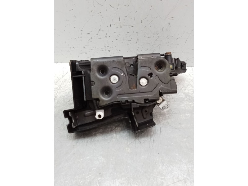 Recambio de motor cierre centralizado delantero izquierdo para volvo xc60 kinetic awd referencia OEM IAM 30799308 5P 