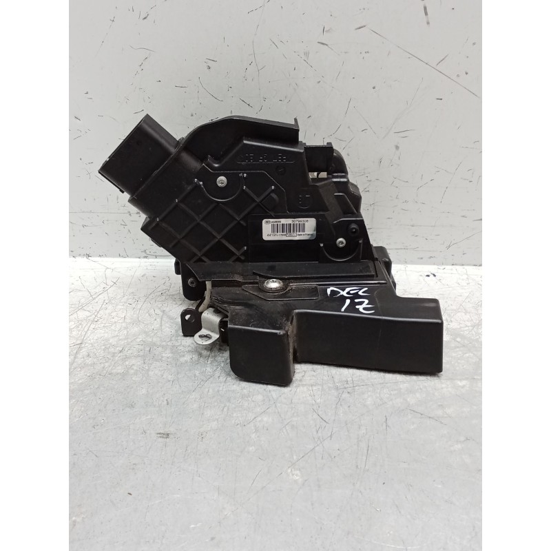 Recambio de motor cierre centralizado delantero izquierdo para volvo xc60 kinetic awd referencia OEM IAM 30799308 5P 