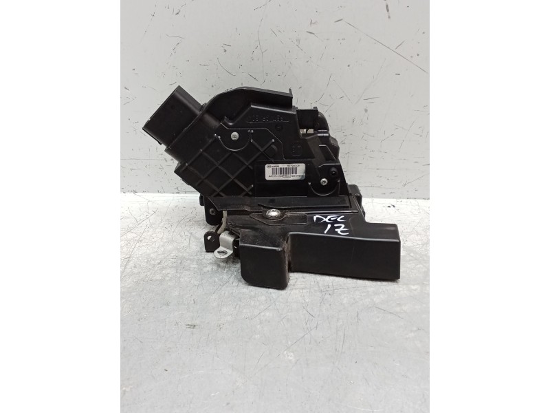 Recambio de motor cierre centralizado delantero izquierdo para volvo xc60 kinetic awd referencia OEM IAM 30799308 5P 