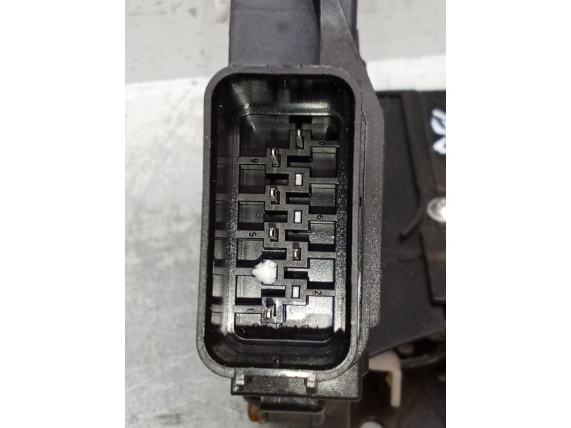 Recambio de motor cierre centralizado delantero izquierdo para volvo xc60 kinetic awd referencia OEM IAM 30799308 5P 