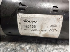 Recambio de motor arranque para volvo s60 berlina 2.4 (125kw) referencia OEM IAM 8251551   2