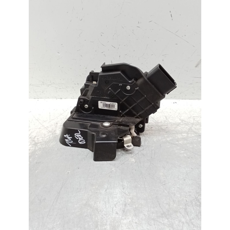 Recambio de motor cierre centralizado trasero derecho para volvo xc60 kinetic awd referencia OEM IAM 30799316 5P 