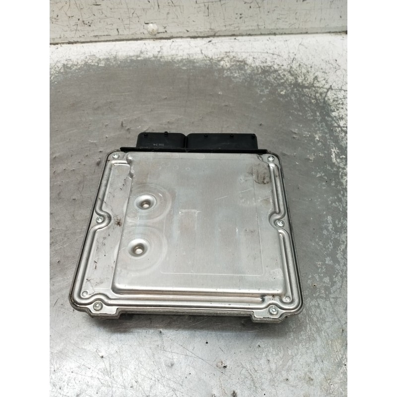 Recambio de centralita motor uce para seat toledo iii (5p2) 2.0 tdi 16v referencia OEM IAM 0281012291 03G906016HE EDC16U1 2004