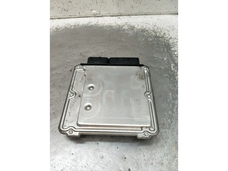 Recambio de centralita motor uce para seat toledo iii (5p2) 2.0 tdi 16v referencia OEM IAM 0281012291 03G906016HE EDC16U1 2004