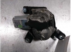 Recambio de motor limpia trasero para opel corsa d 1.3 16v cdti referencia OEM IAM 53027312 13163028  2