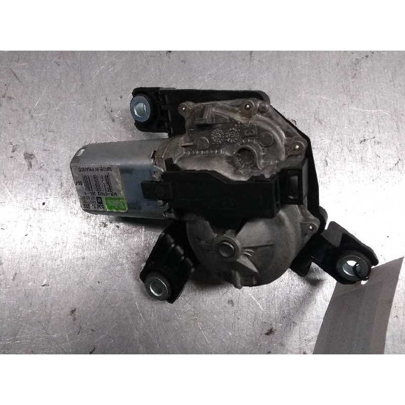 Recambio de motor limpia trasero para opel corsa d 1.3 16v cdti referencia OEM IAM 53027312 13163028 