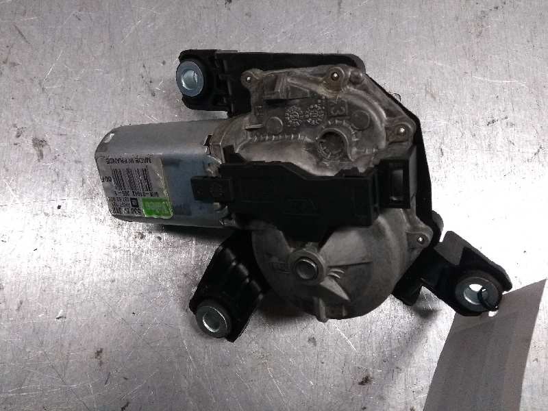 Recambio de motor limpia trasero para opel corsa d 1.3 16v cdti referencia OEM IAM 53027312 13163028 