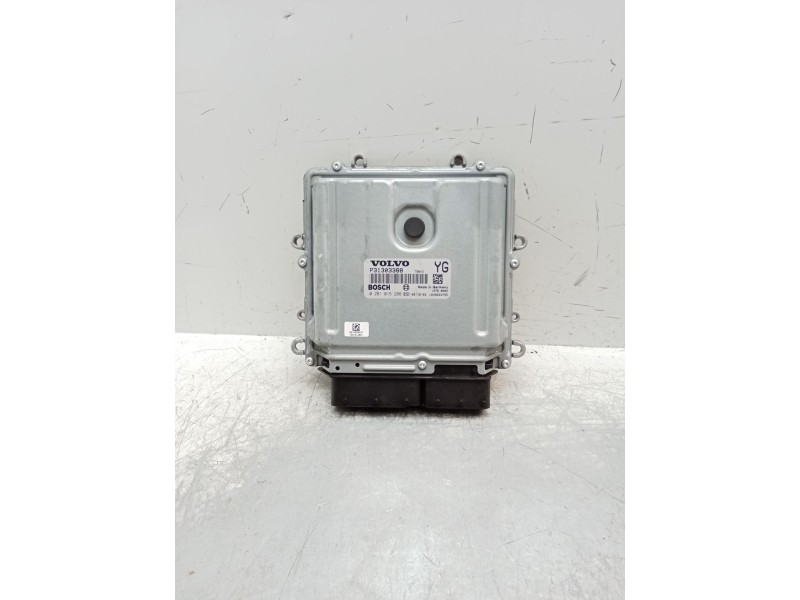 Recambio de centralita motor uce para volvo xc60 kinetic awd referencia OEM IAM P31303388 0281015286. T5BVD 13760002 1039S33755