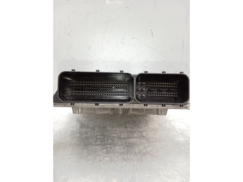 Recambio de centralita motor uce para volvo xc60 kinetic awd referencia OEM IAM P31303388 0281015286. T5BVD 13760002 1039S33755