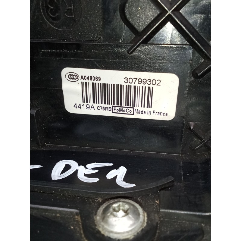 Recambio de motor cierre centralizado delantero derecho para volvo xc60 kinetic awd referencia OEM IAM 30799302 5P 
