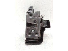 Recambio de motor cierre centralizado trasero izquierdo para volvo xc60 kinetic awd referencia OEM IAM 30799324 5P  2