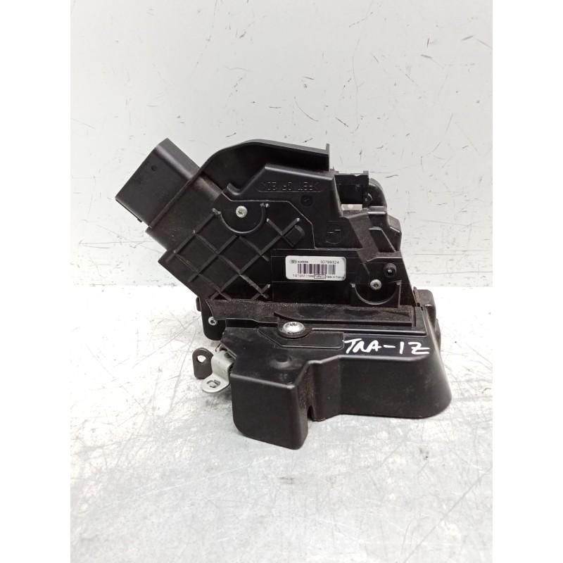 Recambio de motor cierre centralizado trasero izquierdo para volvo xc60 kinetic awd referencia OEM IAM 30799324 5P 