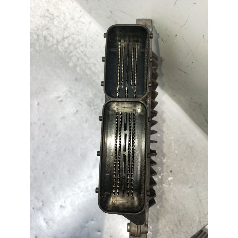 Recambio de centralita motor uce para mercedes-benz clase a (w169) a 180 cdi (169.007, 169.307) referencia OEM IAM 0281018018 A6