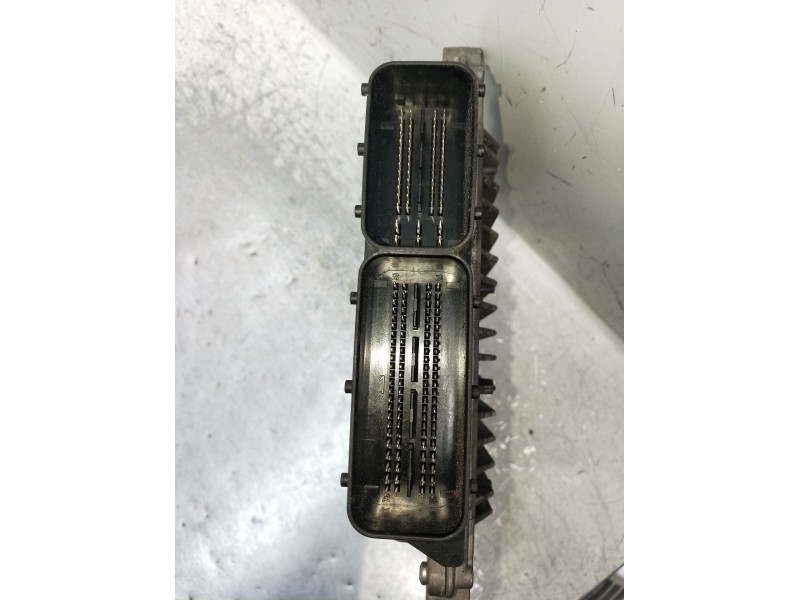 Recambio de centralita motor uce para mercedes-benz clase a (w169) a 180 cdi (169.007, 169.307) referencia OEM IAM 0281018018 A6