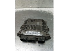 Recambio de centralita motor uce para citroën berlingo / berlingo first furgoneta/monovolumen (m_) 2.0 hdi 90 (mbrhy, mcrhy) ref