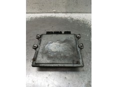 Recambio de centralita motor uce para citroën berlingo / berlingo first furgoneta/monovolumen (m_) 2.0 hdi 90 (mbrhy, mcrhy) ref 2
