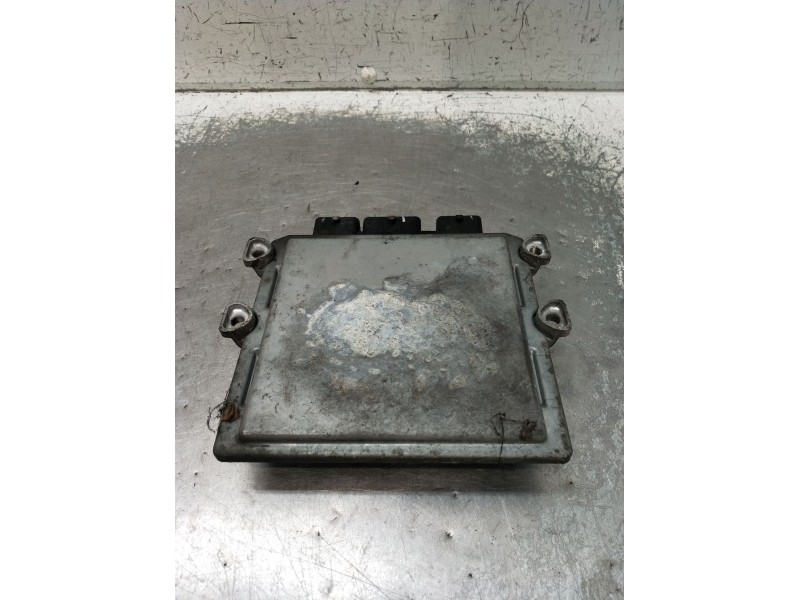 Recambio de centralita motor uce para citroën berlingo / berlingo first furgoneta/monovolumen (m_) 2.0 hdi 90 (mbrhy, mcrhy) ref