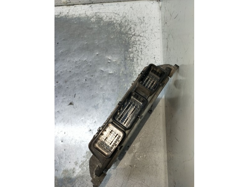 Recambio de centralita motor uce para citroën berlingo / berlingo first furgoneta/monovolumen (m_) 2.0 hdi 90 (mbrhy, mcrhy) ref