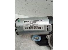 Recambio de motor limpia trasero para volvo xc60 kinetic awd referencia OEM IAM W000023200 31290787  2