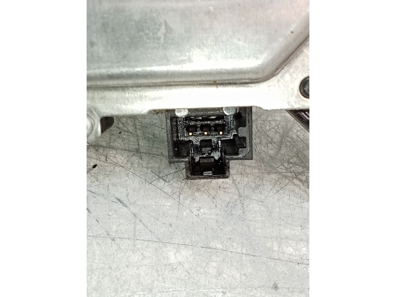 Recambio de motor limpia trasero para volvo xc60 kinetic awd referencia OEM IAM W000023200 31290787 