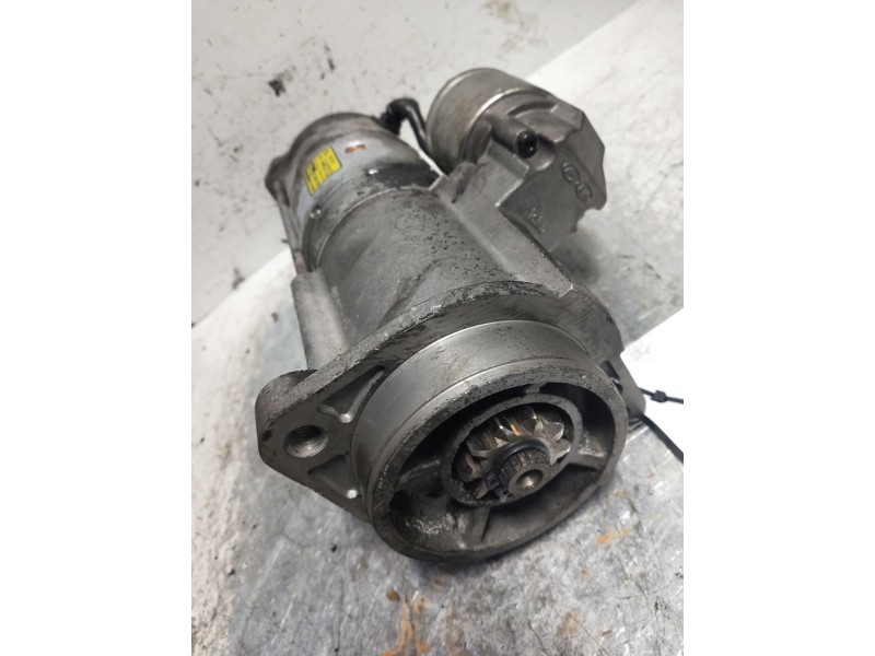 Recambio de motor arranque para kia sorento 2.5 crdi referencia OEM IAM 361004A010  